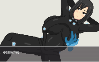 ［像素/爆乳/催眠/强奸/机翻］(转载搬运) 謎の部屋 222MB