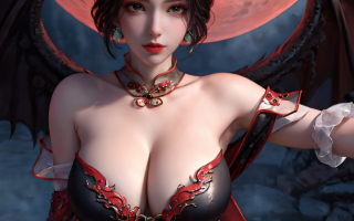 【图包】即墨花雪32（性感素）