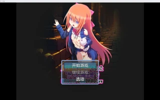 【日系RPG/2D】前往魔王城【PC/272m】