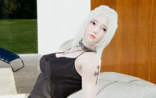 【3D/全彩/无修】天命-魔途01-21【540M】