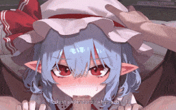 [Henkawa] Touhou Remilia vol.2 !!
