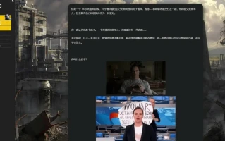 [HTML浏览器汉化] 末日世界 Apocalyptic World [v0.54a] 电脑 [2G]