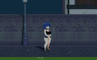 ［像素/恐怖/巨乳/精品/异种奸/萝莉/动态/汉化］(转载搬运) 淫欲的轮回 765MB