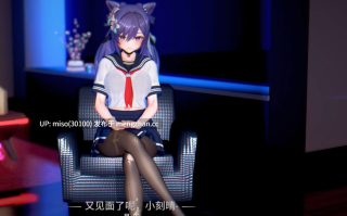 9.- 刻晴轮奸乱交派对 ]
