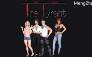 【安卓/PC/汉化版/2.0G】暴君(The Tyrant) Ver0.96 汉化版+PC+安卓+沙盒SLG游戏&更新+2.0G