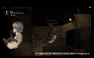 [像素少女地牢中出凌辱]菲娅历险记 Fia s Adventure demo 官方中文版 [1020MB]