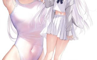 (GW超同人祭) [MIGNON WORKS (mignon)] 濡れおなか