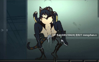 12[日式ACT] 生动死界 Vivid Dead Demo V0.33 生肉版 [PC944M]