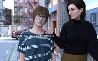 【欧美/SLG/PC/机翻】小咖啡 Small Coffee [v0.2.6] [SmallCoffee]【1.47G】【序号5057】