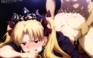 FGO-艾蕾酱图（自购）