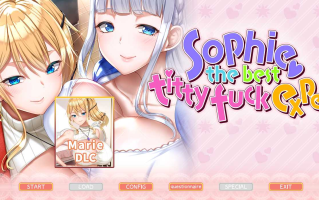 [ADV官中PC存档动态CV]索菲最好的奶娘专家 もっと！上手のソフィーさん+DLC paizuri2 [4.97G]D