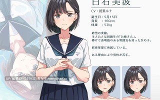 [ADV/PC]#纱雪小姐与小鹿 #紗雪さんと仔鹿。 体验版 官方中文版【2025年11月下旬 发售】