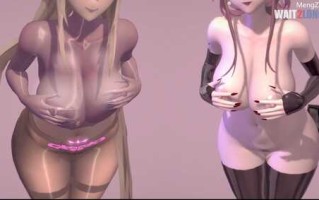 原神＆星穹铁道多人淫啪（有中文cv）