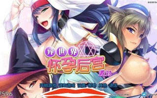 [拔作ADV中文CV] 异世界怀孕后宫派对 PC+安卓官方中文3.3G