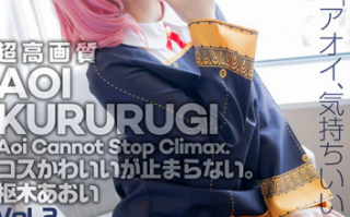 L-010 过家家COS阿尼亚