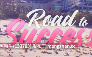 【欧美/真人/html浏览器机翻/文字视觉小说/PC/动态】通往成功的道路 Road to Success v0.21.2 [2.67G]【序号5712】
