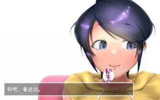 【ETC/官中/动态/全存档】IV?AV!! -2nd Girl
