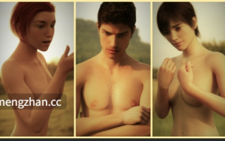 【欧美/SLG/PC/机翻】30天  30 Days [v0.5.6] 【2.61G】【序号7405】