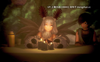 3D日式动态埃及猫娘后宫SLG 机翻 -- 安库特普后宫 Harem of Ankhutep [v0.22] 1.8gb