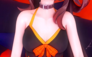 4.17.万圣节 胡桃 []