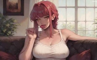 PC/SLG/我的新女友Ch. 4/汉化版