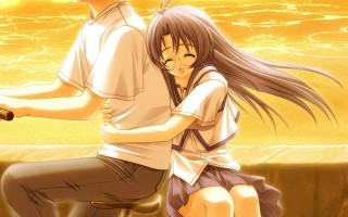 【GAL/汉化/老物】ラムネ/波子汽水 [ねこねこソフト]【月见狐汉化组