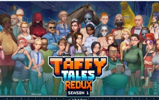 【SLG/PC/官中/人妻熟女/手绘风/动态cg/画廊解锁/1.8G】太妃物语 第一季重制