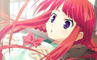 [日系] 与傲娇又病娇的青梅竹马小鸟游双叶的事情的游戏 AI汉化版+全CG存档