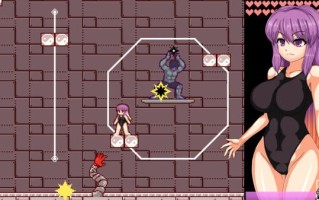 PC/[ACT] STEAM官方中文  圣白莲与淫魔魔城  聖白蓮と淫魔の魔城