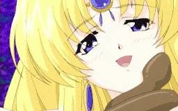 【老番新看 / 生肉】姫辱-きじょく- 第三章 姫君！！姦落 [中文字幕]