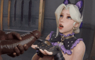 [3D动画/Aphy3d] Aphy3d大佬25年8月8日作品 Mercy [170M]