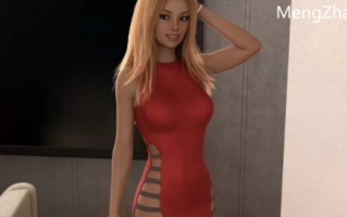 【鸥SLG/剧情/双端】高等社会图解0The Higher Society Illustrated【v0.23】附全画廊 [2+2.7GB][百度盘]