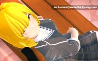[SLG/PC]#虚幻的羁绊   #Ethereal Ties v0.4 AI汉化版  [萌站植入]