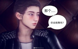 陈乔安传 1-3+终章GY14