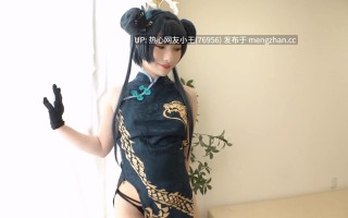 COSX-101【美颜+去码】