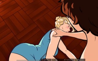 Martin 实验  v0.02.12版本 pc+安卓双端 【SLG/无码】