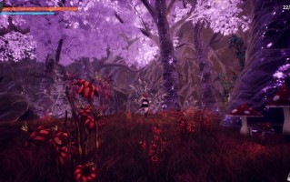 【PC】魔物娘农场 Breeders of the Nephelym v0.761.4【ACT/开放世界/3D动态】官方英文