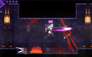 A288 堕落圣女·萨莉尔V2.00.1