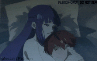 64[全网独家无码60帧高帧率重制+AI中文字幕][高品质同人全动态][Maplestar] Fern x Stark葬送的芙莉蓮同人 [950M]