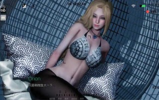 新汉化[亚洲风SLG/动态] 永恒世界 Eternum v0.8.2 精翻汉化版 [PC+安卓-12.50G]