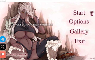 11[SLG动态更新] 魔女突袭镇守 [H版植物大战僵尸] Monster girl assault！ v0.3.3.1 原版EN [PC777M]