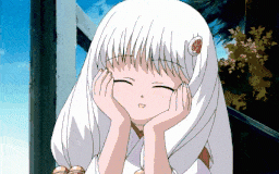 【老番新看/生肉】月陽炎 第三夜「祭りの夜」 [中文字幕]