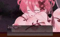 恶魔天使 Sakura Syota