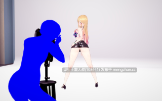 【3D日式SLG 动态 校园 熟女 同人 腐败 机翻】我的装扮 NTR 未见之欲望 My Dress Up NTR Unseen Desire [v0.7 P1] 4.5G