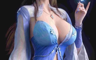 李慕婉（精美图集）荤 -157P