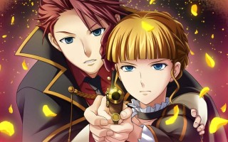 PC/ADV/海猫鸣泣之时 散 -  #うみねこのなく頃に 散 中文汉化版