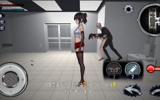 PC/ACT//#女装侦探叶语嫣2   #女装探偵葉語嫣2 v240330 DL官方中文版