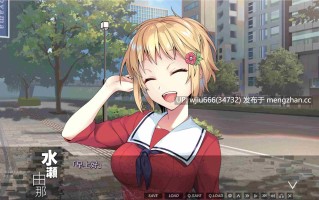 【ADV/汉化】 双重扳机【度盘/5.46G】