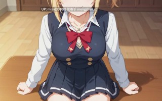 30.UnrealBeautyAIMIX NO.219 miyamae