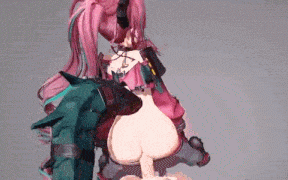 [明日方舟：终末地]：伊冯